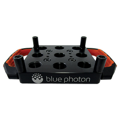 Blue Photon 150mm Grip Pallet